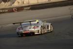 Mercedes-Benz SLS AMG GT3 24h Dubai 2011 года
